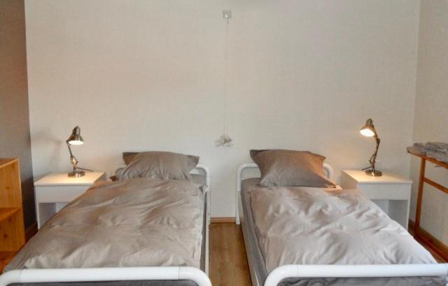 Benvenuti Bed & Breakfast Sint-Idesbald Eksteriør bilde